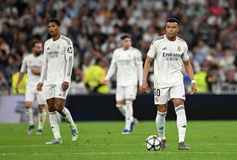 Bayern và lời nguyền 56 năm hóa ngọn núi cản bước Real