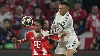 Bayern và Real đã cho thấy thế nào là đẳng cấp Champions League