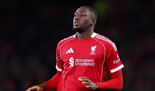 Bị PSG loại, Konate cay đắng thừa nhận Liverpool sa sút Bị PSG loại, Konate cay đắng thừa nhận Liverpool sa sút