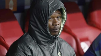Camavinga khóc nức nở trong phòng thay đồ Real Madrid