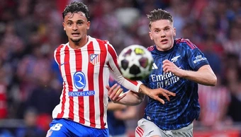 Canh bạc nhân sự của Arteta cho giấc mơ chung kết của Arsenal