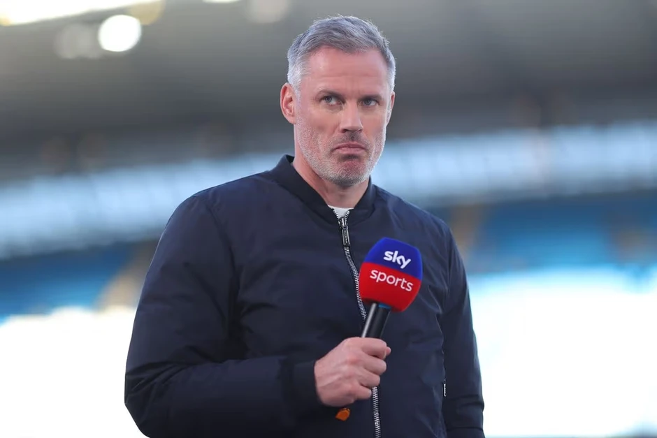 Carragher cảnh báo Arsenal dễ hụt hơi ở Cúp C1