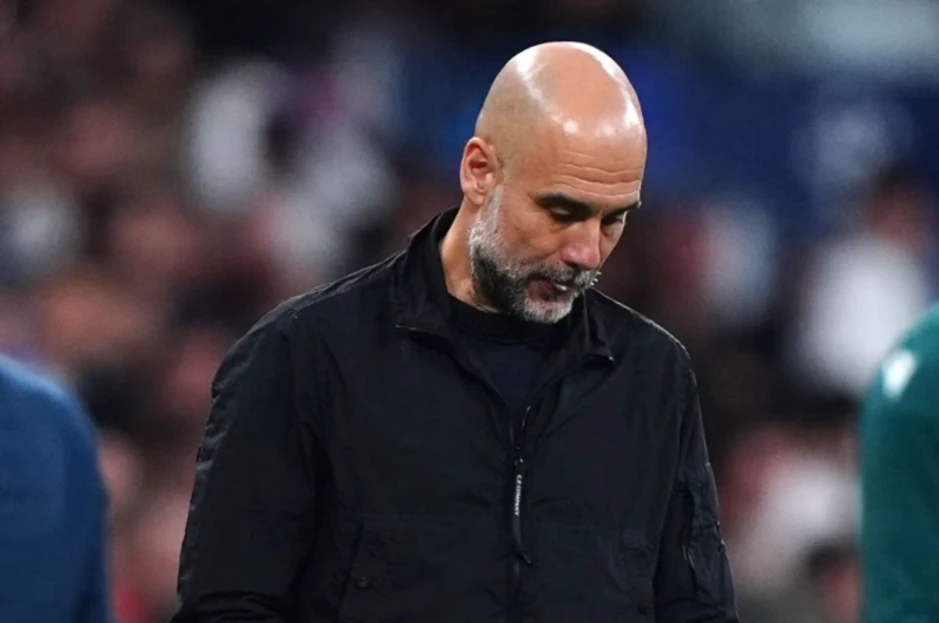 Carragher nghi ngờ di sản của Guardiola ở Man City Carragher nghi ngờ di sản của Guardiola ở Man City