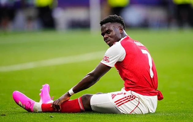 Chấm điểm Arsenal: Khoảnh khắc của Havertz; Đáng tiếc cho Gabriel Magalhaes