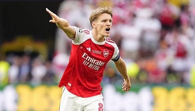 Chấm điểm Arsenal: Khoảnh khắc của Havertz; Đáng tiếc cho Gabriel Magalhaes