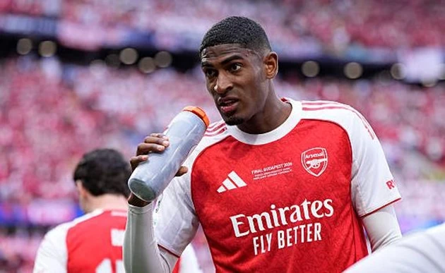 Chấm điểm Arsenal: Khoảnh khắc của Havertz; Đáng tiếc cho Gabriel Magalhaes