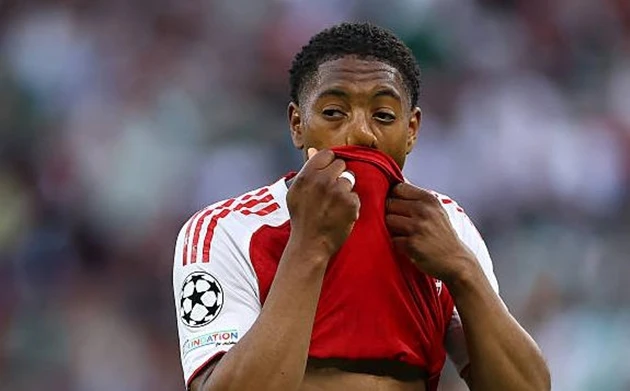 Chấm điểm Arsenal: Khoảnh khắc của Havertz; Đáng tiếc cho Gabriel Magalhaes