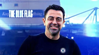 Chelsea bổ nhiệm Xavi làm thuyền trưởng mới?