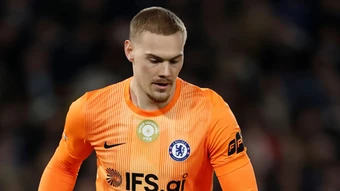 Chelsea cần thủ môn giỏi nếu muốn vô địch châu Âu
