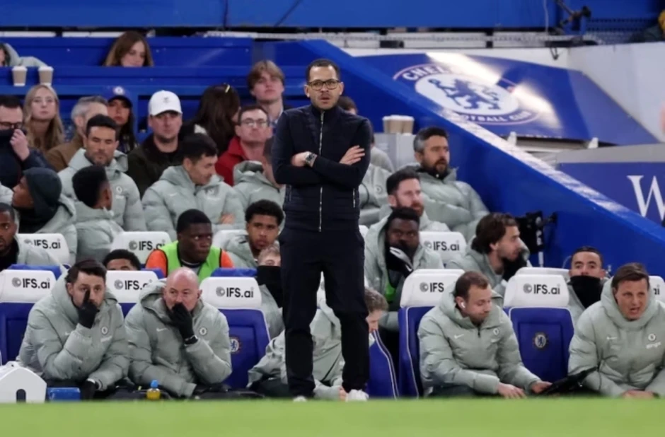 Chelsea đã tìm ra 'nội gián' trong phòng thay đồ - Báo TinVina Chelsea đã tìm ra 'nội gián' trong phòng thay đồ - Báo TinVina