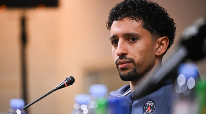 Chelsea vs PSG: Marquinhos là điểm tựa hay điểm yếu của PSG? Chelsea vs PSG: Marquinhos là điểm tựa hay điểm yếu của PSG?