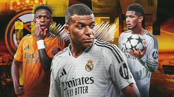 Chỉ cần BMV thốc ga, Real sẽ san phẳng Allianz Arena