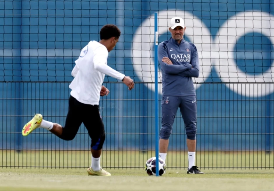 Chính sách thưởng 'cào bằng' ở PSG Chính sách thưởng 'cào bằng' ở PSG