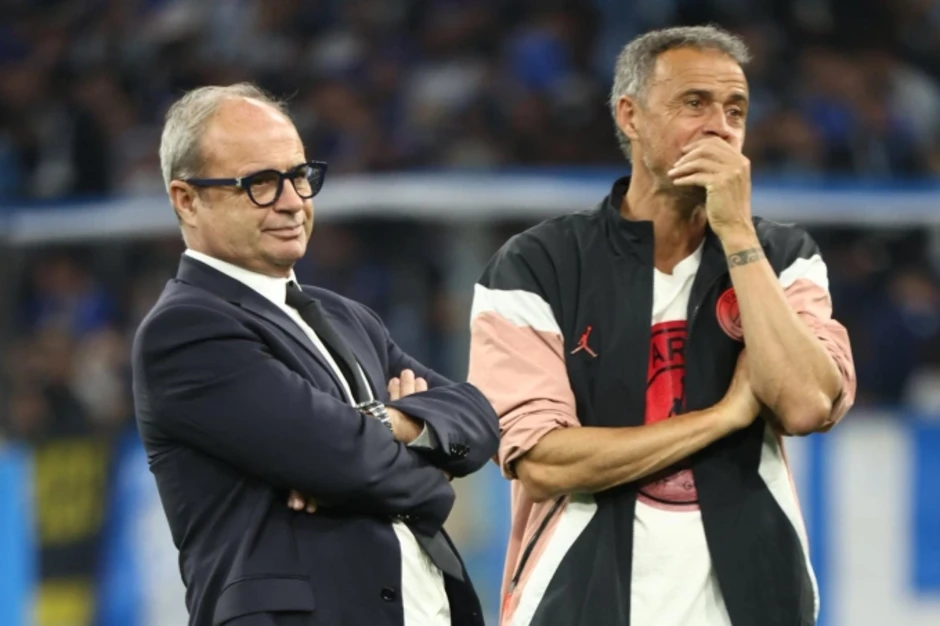 Chính sách thưởng 'cào bằng' ở PSG Chính sách thưởng 'cào bằng' ở PSG