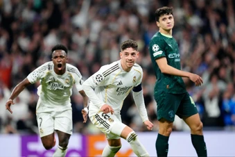 Chờ các CLB Anh vượt khó ở Champions League