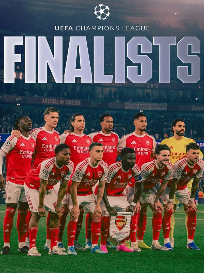 Chung kết Champions League 2025/26 diễn ra khi nào, ở đâu?