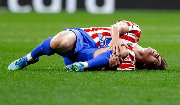 Cơ hội của Atletico tại Emirates phụ thuộc vào Alvarez Cơ hội của Atletico tại Emirates phụ thuộc vào Alvarez