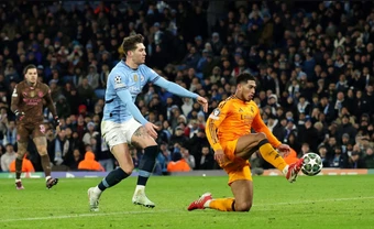 Đại chiến Real - Man City thắp sáng vòng 1/8 Champions League