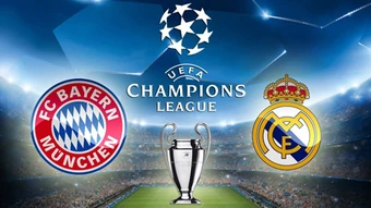 Danh sách 8 đội vào tứ kết Champions League: Nội chiến Tây Ban Nha, Real vs Bayern
