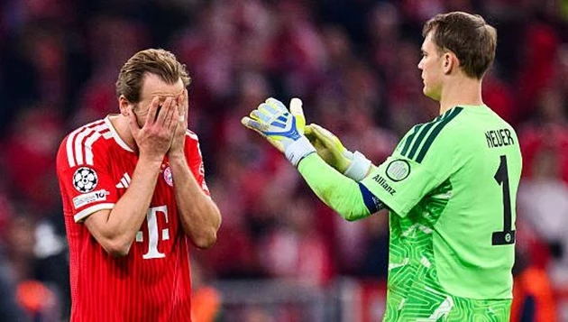 Đâu là chìa khóa để Bayern Munich trở lại đỉnh cao châu Âu? Đâu là chìa khóa để Bayern Munich trở lại đỉnh cao châu Âu?