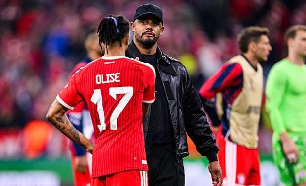 Đâu là chìa khóa để Bayern Munich trở lại đỉnh cao châu Âu? Đâu là chìa khóa để Bayern Munich trở lại đỉnh cao châu Âu?