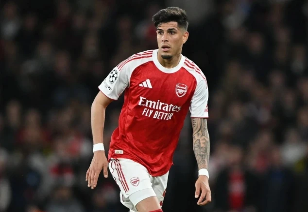 Đấu PSG, Hincapie tuyên bố đến lượt mình vô địch Champions League Đấu PSG, Hincapie tuyên bố đến lượt mình vô địch Champions League