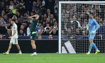 David Silva: 'Nếu Real thủng lưới trong 25 phút đầu, Man City sẽ có cơ hội'