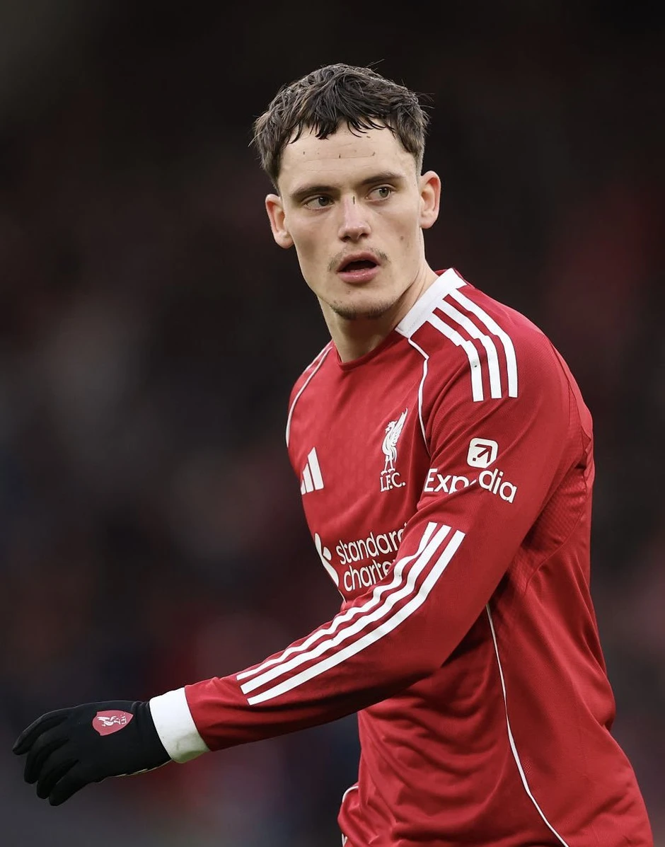 Điểm tựa Florian Wirtz giữ hi vọng vô địch Champions League cho Liverpool Điểm tựa Florian Wirtz giữ hi vọng vô địch Champions League cho Liverpool