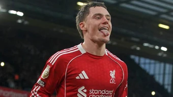 Điểm tựa Florian Wirtz giữ hi vọng vô địch Champions League cho Liverpool