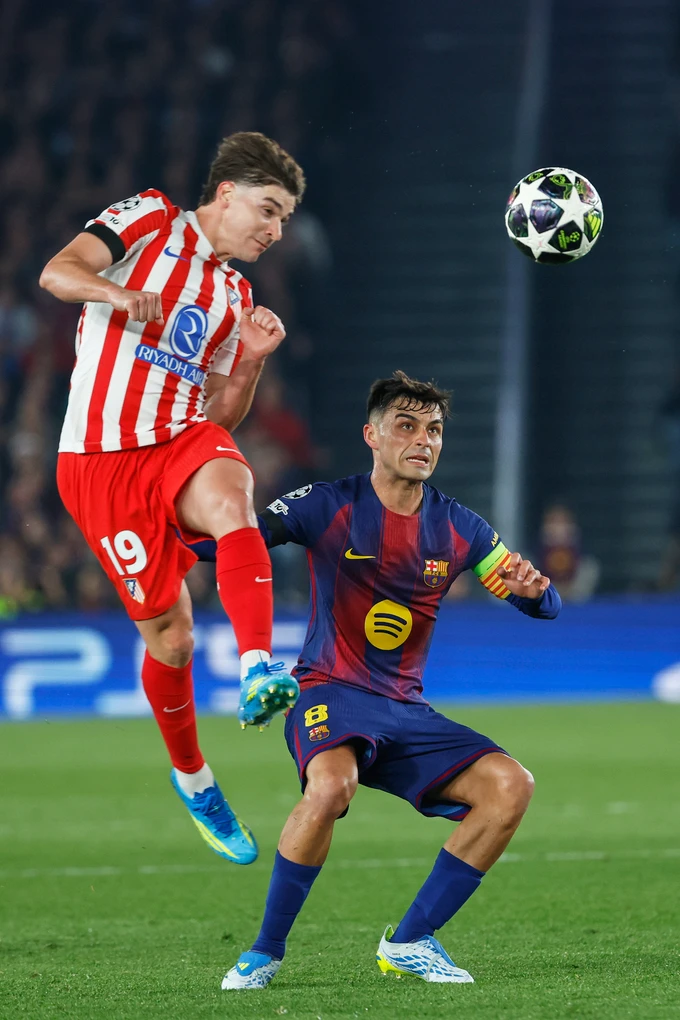 Đội hình dự kiến Arsenal vs Atletico Madrid, 02h00 ngày 6/5: Pháo thủ có 'quân bài bí ẩn' Đội hình dự kiến Arsenal vs Atletico Madrid, 02h00 ngày 6/5: Pháo thủ có 'quân bài bí ẩn'