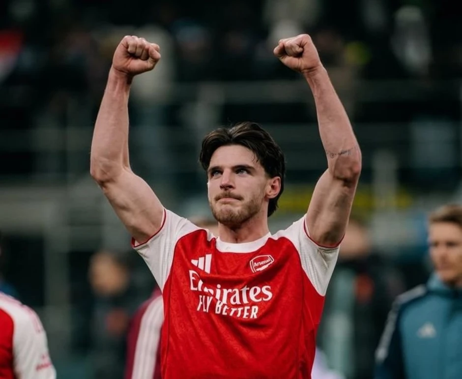 Đội hình dự kiến Arsenal vs Sporting Lisbon, 02h00 ngày 16/4: Pháo thủ tổn thất lực lượng Đội hình dự kiến Arsenal vs Sporting Lisbon, 02h00 ngày 16/4: Pháo thủ tổn thất lực lượng