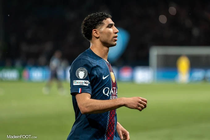 Đội hình dự kiến Bayern vs PSG, 02h00 ngày 7/5: Khách mất siêu hậu vệ phải Đội hình dự kiến Bayern vs PSG, 02h00 ngày 7/5: Khách mất siêu hậu vệ phải