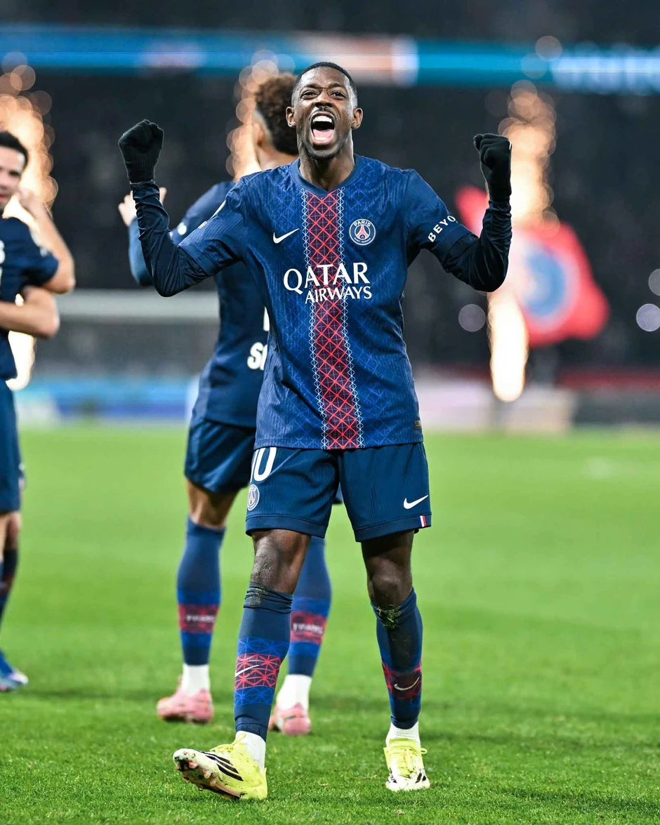 Đội hình dự kiến Chelsea vs PSG, 03h00 ngày 18/3: Quả bóng Vàng 2025 đá chính? Đội hình dự kiến Chelsea vs PSG, 03h00 ngày 18/3: Quả bóng Vàng 2025 đá chính?