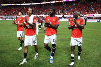 Dự đoán 25 cầu thủ MU dự Champions League mùa tới