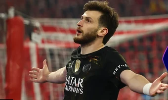 Enrique biến PSG thành cỗ máy hủy diệt châu Âu