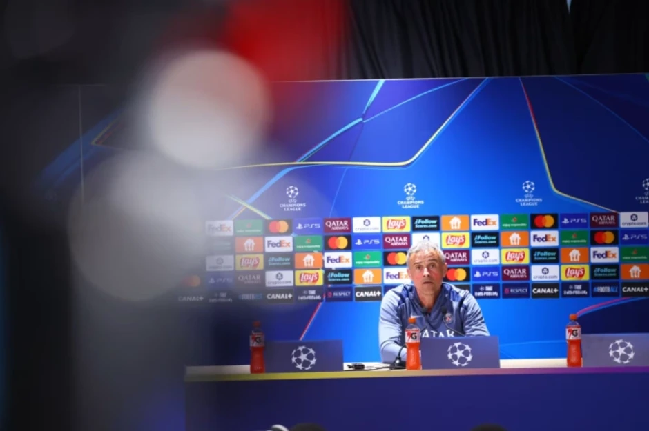 Enrique: 'Giành Champions League lần đầu khó hơn lần hai' Enrique: 'Giành Champions League lần đầu khó hơn lần hai'