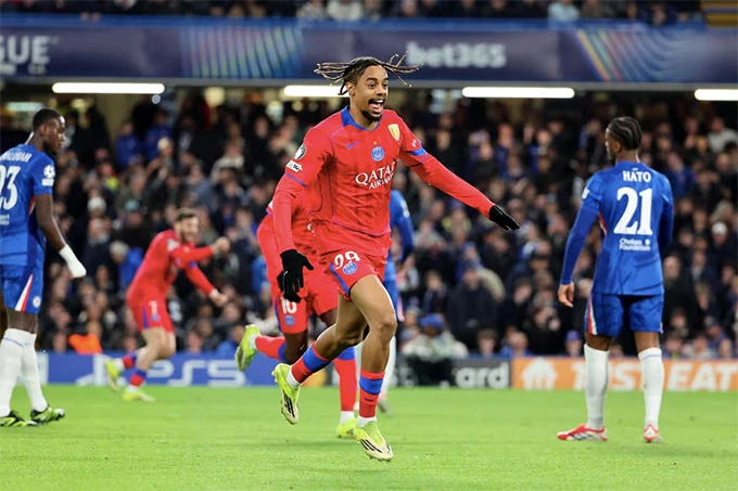 Enrique mong muốn PSG tái hiện ‘ký ức đẹp’ trước Liverpool Enrique mong muốn PSG tái hiện ‘ký ức đẹp’ trước Liverpool