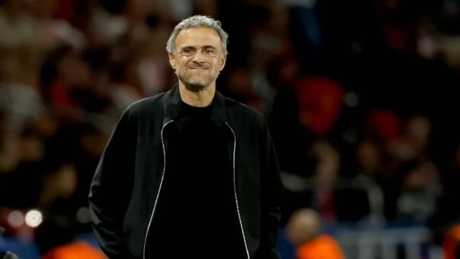 Enrique: 'Ngốc nghếch mới chỉ trích trận thắng Bayern 5-4' Enrique: 'Ngốc nghếch mới chỉ trích trận thắng Bayern 5-4'