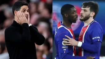 Evra cảnh báo Arsenal bị huỷ diệt nếu tử thủ trước PSG