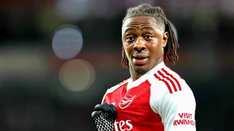 Eze trở lại, Arsenal 99% đánh bại Sporting?