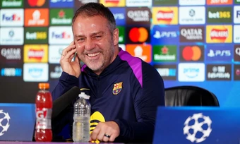 Flick sẽ giải nghệ sau khi rời Barca