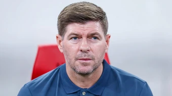 Gerrard tiếc nuối vì Liverpool hụt Zubimendi vào tay Arsenal