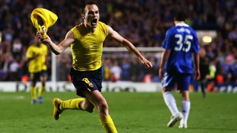 Giải mã những đêm Champions League đầy tranh cãi của Barcelona