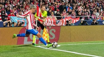 Griezmann khẳng định mục tiêu vào chung kết Champions League