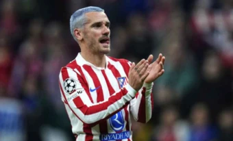 Griezmann quyết tâm hạ Arsenal để vào chung kết Champions League