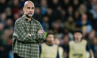 Guardiola: 'Ai cũng muốn tôi bị sa thải'