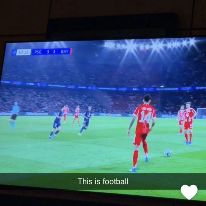 Haaland đăng 3 chữ sau đại chiến PSG vs Bayern, nghi đá xoáy Arsenal Haaland đăng 3 chữ sau đại chiến PSG vs Bayern, nghi đá xoáy Arsenal