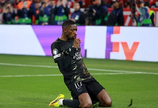 Hàng thủ thép là chìa khóa để Arsenal khuất phục PSG Hàng thủ thép là chìa khóa để Arsenal khuất phục PSG