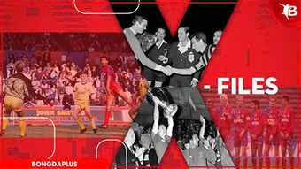 Hành trình điên rồ đưa Liverpool bước ra châu Âu