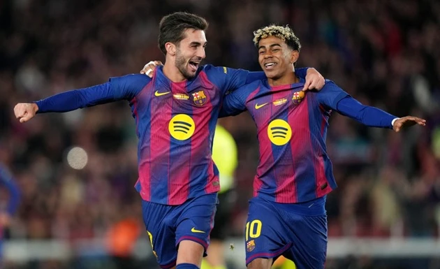 Hansi Flick cần giải 3 bài toán để Barcelona hạ Atletico Hansi Flick cần giải 3 bài toán để Barcelona hạ Atletico